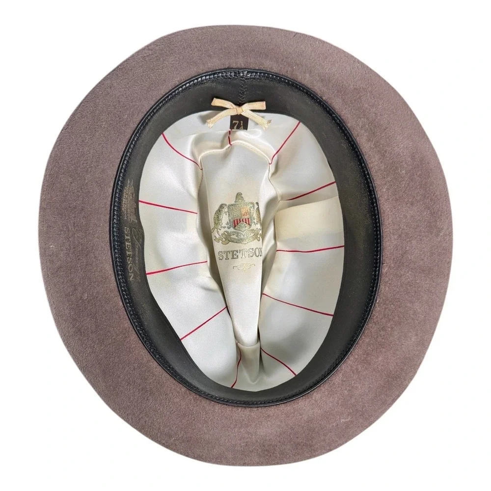 Stetson item details